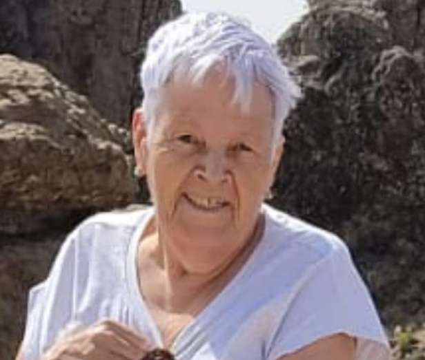 Concepción Martel Davila/TA.